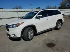 5TDYKRFH7GS184357 2016 TOYOTA HIGHLANDER