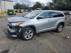 5TDYKRFH8GS121784 2016 TOYOTA HIGHLANDER
