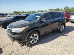 5TDYKRFH8GS122871 2016 TOYOTA HIGHLANDER
