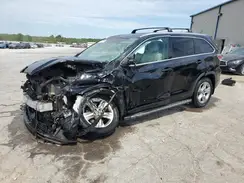 5TDYKRFH8GS123650 2016 TOYOTA HIGHLANDER