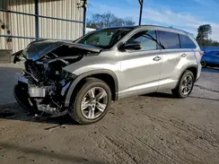 5TDYKRFH8GS129044 2016 TOYOTA HIGHLANDER