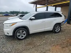 5TDYKRFH8GS137872 2016 TOYOTA HIGHLANDER