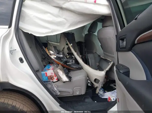 5TDYKRFH8GS145289 2016 TOYOTA HIGHLANDER - Image 8