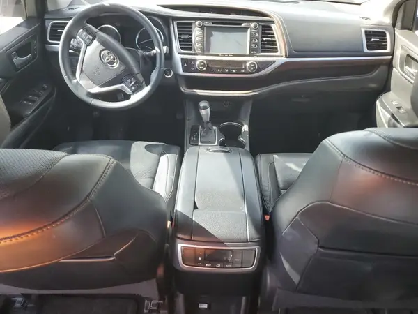 5TDYKRFH8GS153652 2016 TOYOTA HIGHLANDER - Image 8