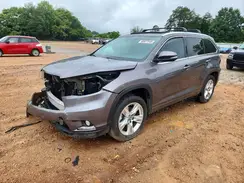 5TDYKRFH8GS157880 2016 TOYOTA HIGHLANDER