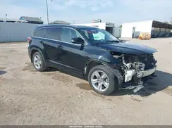 5TDYKRFH8GS158723 2016 TOYOTA HIGHLANDER