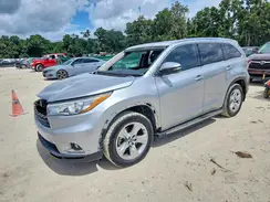 5TDYKRFH8GS161668 2016 TOYOTA HIGHLANDER
