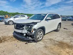 5TDYKRFH8GS166577 2016 TOYOTA HIGHLANDER