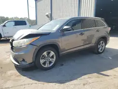 5TDYKRFH8GS168040 2016 TOYOTA HIGHLANDER