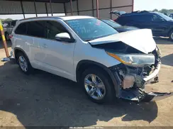 5TDYKRFH8GS173545 2016 TOYOTA HIGHLANDER
