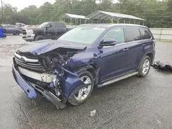 5TDYKRFH8GS173612 2016 TOYOTA HIGHLANDER