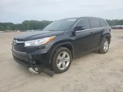 5TDYKRFH8GS179362 2016 TOYOTA HIGHLANDER