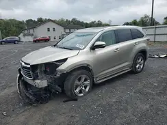 5TDYKRFH9GS128856 2016 TOYOTA HIGHLANDER