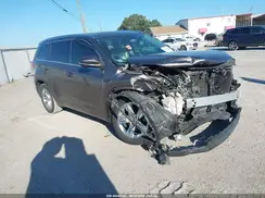5TDYKRFH9GS131871 2016 TOYOTA HIGHLANDER