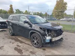 5TDYKRFH9GS138755 2016 TOYOTA HIGHLANDER