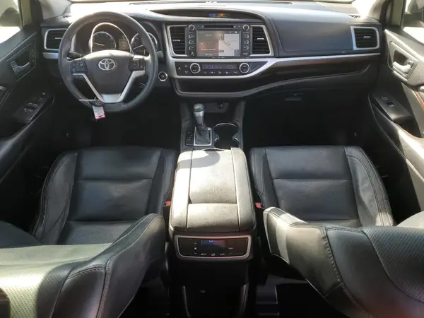 5TDYKRFH9GS159279 2016 TOYOTA HIGHLANDER - Image 8