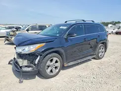 5TDYKRFH9GS163798 2016 TOYOTA HIGHLANDER