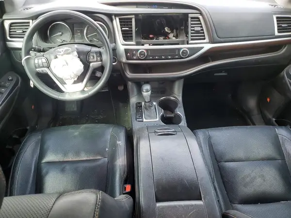 5TDYKRFH9GS163798 2016 TOYOTA HIGHLANDER - Image 8