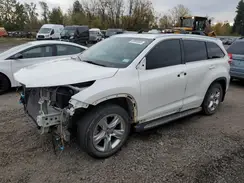 5TDYKRFH9GS164353 2016 TOYOTA HIGHLANDER