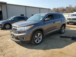 5TDYKRFH9GS168256 2016 TOYOTA HIGHLANDER