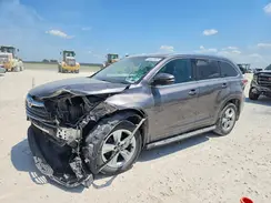 5TDYKRFH9GS168564 2016 TOYOTA HIGHLANDER