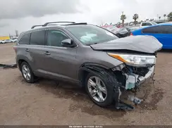 5TDYKRFH9GS171559 2016 TOYOTA HIGHLANDER