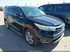 5TDYKRFHXGS128901 2016 TOYOTA HIGHLANDER