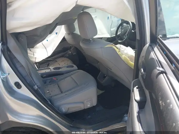 5TDYKRFHXGS141311 2016 TOYOTA HIGHLANDER - Image 8