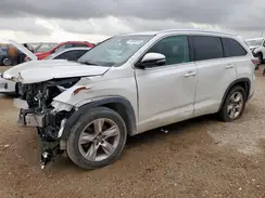 5TDYKRFHXGS141616 2016 TOYOTA HIGHLANDER