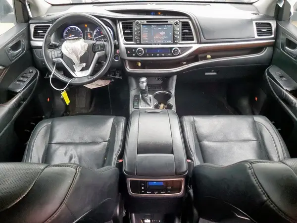 5TDYKRFHXGS141616 2016 TOYOTA HIGHLANDER - Image 8