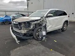 5TDYKRFHXGS142426 2016 TOYOTA HIGHLANDER