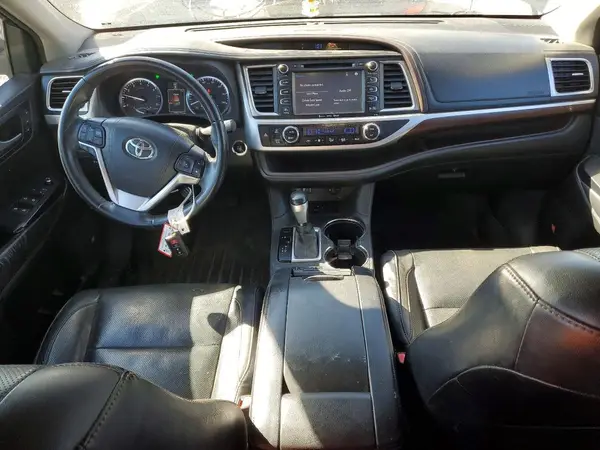 5TDYKRFHXGS148064 2016 TOYOTA HIGHLANDER - Image 8