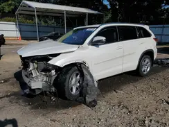 5TDYKRFHXGS148596 2016 TOYOTA HIGHLANDER