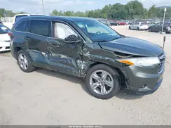5TDYKRFHXGS169478 2016 TOYOTA HIGHLANDER