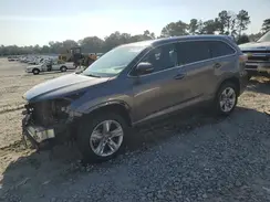 5TDYKRFHXGS172137 2016 TOYOTA HIGHLANDER