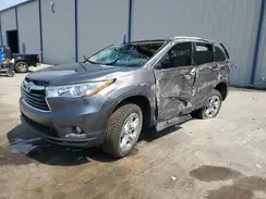 5TDYKRFHXGS172798 2016 TOYOTA HIGHLANDER