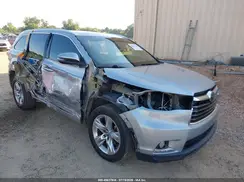 5TDYKRFHXGS181694 2016 TOYOTA HIGHLANDER