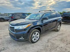 5TDYKRFHXGS187236 2016 TOYOTA HIGHLANDER