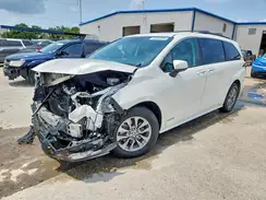 5TDYRKEC0MS002728 2021 TOYOTA SIENNA