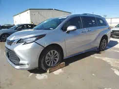 5TDYRKEC0MS007847 2021 TOYOTA SIENNA