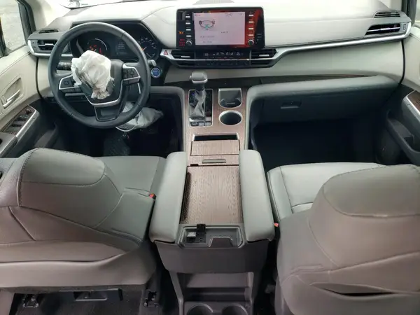 5TDYRKEC0MS009162 2021 TOYOTA SIENNA - Image 8