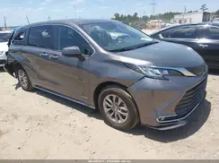 5TDYRKEC0MS022171 2021 TOYOTA SIENNA
