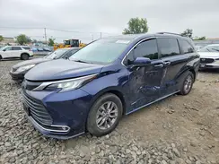 5TDYRKEC0MS028357 2021 TOYOTA SIENNA