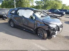 5TDYRKEC0MS028648 2021 TOYOTA SIENNA
