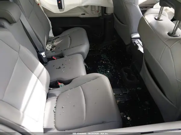 5TDYRKEC0MS028648 2021 TOYOTA SIENNA - Image 8