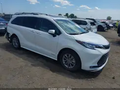5TDYRKEC0MS031047 2021 TOYOTA SIENNA