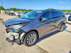 5TDYRKEC0MS032666 2021 TOYOTA SIENNA