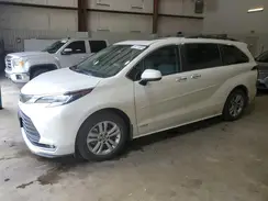 5TDYRKEC0MS041223 2021 TOYOTA SIENNA