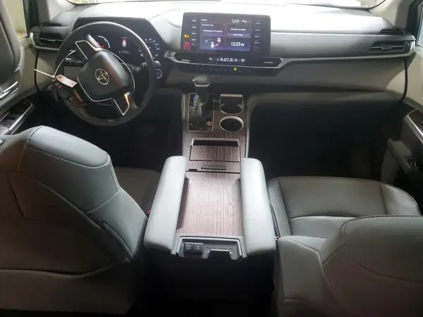 5TDYRKEC0MS041223 2021 TOYOTA SIENNA - Image 8