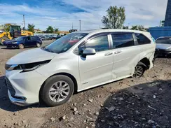 5TDYRKEC0MS051685 2021 TOYOTA SIENNA